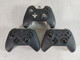 Microsoft Model 1698 1797 Xbox Elite 1 & 2 Wireless Controllers Lot of 3 - For Parts