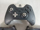 Microsoft Model 1698 1797 Xbox Elite 1 & 2 Wireless Controllers Lot of 3 - For Parts