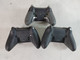 Microsoft Model 1698 1797 Xbox Elite 1 & 2 Wireless Controllers Lot of 3 - For Parts