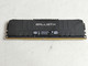 Crucial Ballistix 8GB DDR4-3000 1Rx8 PC4-24000 BL8G30C15U4B.8FE Shielded RAM