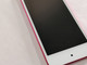 Apple A1574 iPod Touch 6th Gen 16 GB Pink