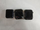 Lot of 7 Apple Smart Watch Series 1, 3, 4, & 5 For Parts