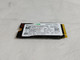 Lot of 2 SK Hynix BC711 HFM512GD3HX015N 512 GB NVMe 42mm Solid State Drive
