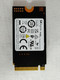 Lot of 2 SK Hynix BC711 HFM512GD3HX015N 512 GB NVMe 42mm Solid State Drive