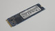 Toshiba XG4 THNSF5256GPUK 256 GB NVMe M.2 2280 80mm Solid State Drive