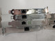 Vintage Mixed Lot RJ-45 Network Cards D-Link Intel Netgear 3Com PCI / ISA Lot of 11 For Parts