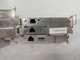 Vintage Mixed Lot RJ-45 Network Cards D-Link Intel Netgear 3Com PCI / ISA Lot of 11 For Parts