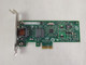 Intel Gigabit CT PCI Express x1 Low Profile Ethernet Network Card E46981-003