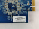 IOI Tech 3 Port Firewire 800 & LC-Duplex PCI Express x1 Adapter FWB1GLC-PCIE1X10