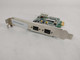 Point Grey FirePro 1394b PCI Express x1 Acquisition Card
