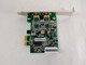 Point Grey FirePro 1394b PCI Express x1 Acquisition Card