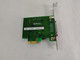 SIIG JJ-E40011-S3 CyberPro CyberSerial 4S PCI Express x1 Serial Adapter Card