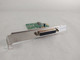 Syba SI-PEX10010 PCI Express x1 Single Port Parallel DB25 Controller Card