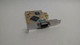 Dell D39K1 PCI Express x1 9-Pin Serial Port Interface Card