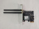 ASRock 802.11ac Dual Band WiFi PCI Express Adapter 80-MCA010-1A01