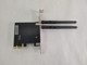 ASRock 802.11ac Dual Band WiFi PCI Express Adapter 80-MCA010-1A01