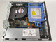 Dell OptiPlex 7070 SFF Core i5-9500 3.00 GHz 8 GB DDR4 256 GB NVMe Windows 11 Pro Desktop WINACTD1 D1