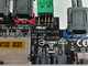 ASUS M32CD Desktop Front I/O Expansion Sub Board FIO/M32CD/DP_CARD