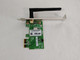 Asus Wireless N WiFi Extender PCI Express x1 Card Adapter 0C001-001000DP