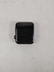 Apple Watch Series 3 42 mm Space Gray Aluminum Case 8 GB GPS