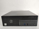 Dell OptiPlex 3080 SFF Core i5-10500 3.10 GHz 8 GB DDR4 256 GB NVMe Windows 11 Pro Desktop WINACTH6 H6