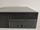 Dell OptiPlex 3080 SFF Core i5-10500 3.10 GHz 8 GB DDR4 256 GB NVMe Windows 11 Pro Desktop WINACTH6 H6
