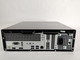 Dell OptiPlex 3080 SFF Core i5-10500 3.10 GHz 8 GB DDR4 256 GB NVMe Windows 11 Pro Desktop WINACTH6 H6