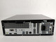 Dell OptiPlex 3080 SFF Core i5-10500 3.10 GHz 8 GB DDR4 256 GB NVMe Windows 11 Pro Desktop WINACTH4 H4