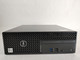 Dell OptiPlex 3080 SFF Core i5-10500 3.10 GHz 8 GB DDR4 512 GB NVMe Windows 11 Pro Desktop WINACTH9 H9