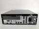 Dell OptiPlex 3080 SFF Core i5-10500 3.10 GHz 8 GB DDR4 512 GB NVMe Windows 11 Pro Desktop WINACTH9 H9