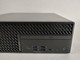 Dell OptiPlex 3080 SFF Core i5-10500 3.10 GHz 8 GB DDR4 256 GB NVMe Windows 11 Pro Desktop WINACTH7 H7