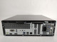 Dell OptiPlex 3080 SFF Core i5-10500 3.10 GHz 8 GB DDR4 256 GB NVMe Windows 11 Pro Desktop WINACTH7 H7