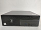 Dell OptiPlex 3080 SFF Core i5-10500 3.10 GHz 8 GB DDR4 512 GB NVMe Windows 11 Pro Desktop WINACTI3 I3