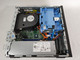 Dell OptiPlex 3060 SFF Core i5-8400 2.80 GHz 8 GB DDR4 512 GB NVMe Windows 11 Pro Desktop WINACTA1 A1