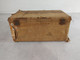 Vintage Zenith 6G501M 1940's Universal Tube Radio with Wave Magnet-  For Parts