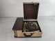 Vintage V-M Model 1280A 1950's Record Changer / Player Turntable - For Parts