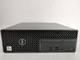 Dell OptiPlex 3080 SFF Core i5-10500 3.10 GHz 8 GB DDR4 512 GB NVMe Windows 11 Pro Desktop WINACTI5 I5