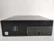 Dell OptiPlex 3080 SFF Core i5-10500 3.10 GHz 8 GB DDR4 512 GB NVMe Windows 11 Pro Desktop WINACTI6 I6