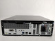 Dell OptiPlex 3080 SFF Core i5-10500 3.10 GHz 8 GB DDR4 512 GB NVMe Windows 11 Pro Desktop WINACTI6 I6