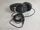 Tascam TH-200X Black Studio Headphones Over-Ear Wired 3.5mm Jack Padded Headband