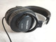 Tascam TH-200X Black Studio Headphones Over-Ear Wired 3.5mm Jack Padded Headband