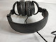 Tascam TH-200X Black Studio Headphones Over-Ear Wired 3.5mm Jack Padded Headband