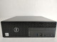 Dell OptiPlex 3080 SFF Core i5-10500 3.10 GHz 8 GB DDR4 256 GB NVMe Windows 11 Pro Desktop WINACTI7 I7