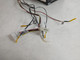 NZXT SEN-001LX Sentry LX Aluminum Dual Bay Fan Controller