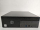 Dell OptiPlex 3080 SFF Core i5-10500 3.10 GHz 8 GB DDR4 512 GB NVMe Windows 11 Pro Desktop WINACTI9 I9