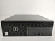 Dell OptiPlex 3080 SFF Core i5-10500 3.10 GHz 8 GB DDR4 512 GB NVMe Windows 11 Pro Desktop WINACTJ2 J2