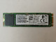 Lot of 2 Samsung MZ-NLN512F PM871b 512 GB M.2 80mm Solid State Drive