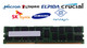 Lot of 10 8 GB DDR3L-1600 PC3L-12800R 2Rx4 DDR3L SDRAM  Server Memory