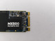Lot of 5 Crucial MX500 CT250MX500SSD4 250 GB SATA III 80mm Solid State Drive