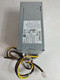 HP ProDesk 400 G4 250 W 4+4 CPU SFF Desktop Power Supply 901761-002